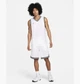 Майка мужская Nike Dna Dri-Fit Basketball Jersey White XL Білий FQ3707-100 - изображение 8