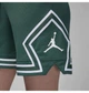 Шорти чоловічі Jordan Dri-Fit Sport Diamond L Зелений DX1487-366 - зображення 5