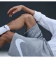 Шорты мужские Nike Club Bb Gx Grey L Серый FN3906-063 - изображение 7