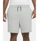 Шорты мужские Nike Sportswear Tech Fleece XL Серый CU4503-063 - изображение 3
