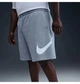 Шорты мужские Nike Club Bb Gx Grey L Серый FN3906-063 - изображение 9