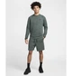 Шорты мужские Nike Sportswear Tech Fleece Shorts L Зелений FB8171-338 - изображение 2