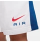Шорты мужские Nike Nsw Sw Air Short Ft White L Белый FN7701-100 - изображение 6
