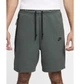 Шорты мужские Nike Sportswear Tech Fleece Shorts L Зелений FB8171-338 - изображение 6