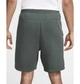 Шорты мужские Nike Sportswear Tech Fleece Shorts L Зелений FB8171-338 - изображение 7