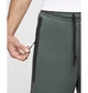 Шорты мужские Nike Sportswear Tech Fleece Shorts L Зелений FB8171-338 - изображение 10