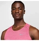 Майка мужская Nike Dri-Fit Adv Techknit Ultra Pink L Рожевий DM4751-629 - изображение 3