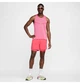 Майка мужская Nike Dri-Fit Adv Techknit Ultra Pink L Рожевий DM4751-629 - изображение 5