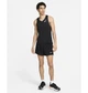 Майка мужская Nike Dri-Fit Adv Aeroswift Black M Чорний FN4231-010 - изображение 7