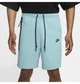 Шорты мужские Nike Tech Fleece Light Blue S Блакитний FB8171-464 - изображение 5