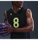 Майка унисекс Nike Kobe Dri-Fit Reversible Jersey Black M-T Чорний HJ4207-010 - изображение 3