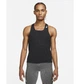 Майка мужская Nike Dri-Fit Adv Aeroswift Black M Чорний DM4624-010 - изображение 2