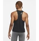 Майка мужская Nike Dri-Fit Adv Aeroswift Black M Чорний DM4624-010 - изображение 3