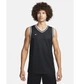 Майка мужская Nike Dna Dri-Fit Basketball Jersey Black XL Чорний FQ3707-010 - изображение 2