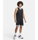 Майка мужская Nike Dna Dri-Fit Basketball Jersey Black XL Чорний FQ3707-010 - изображение 7