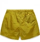 Шорти чоловічі Stone Island Nylon Metal Beach Shorts 1015B0643 Yellow L Жовтий 1015B0643-V0030 - зображення 3