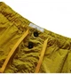 Шорти чоловічі Stone Island Nylon Metal Beach Shorts 1015B0643 Yellow L Жовтий 1015B0643-V0030 - зображення 5