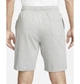 Шорти чоловічі Nike Nsw Club Short S Сірий BV2772-063 - зображення 4