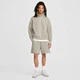 Шорты мужские Nike Tech Fleece Reimagined Shorts Olive XL Оливковый FN3933-053 - изображение 6