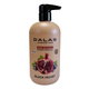 Крем-гель для душу Dalas Cosmetics Spa Ritual Black Velvet - 550 мл - изображение 1