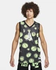 Майка мужская Nike Ja Dri-Fit Dna Basketball Jersey M Комбінований FN2977-337 - изображение 1