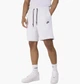 Шорти чоловічі Nike Tech Fleece Shorts XL Білий FB8171-051 - зображення 1