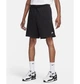 Шорти чоловічі Nike Club L Чорний FQ4359-010 - зображення 4