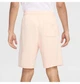 Шорты мужские Nike Club Alumni Ft Peach XL FQ4950-664 - изображение 3