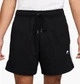 Шорты мужские Nike M Flc Bft S Черный HJ0293-010 - изображение 1