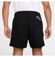 Шорты мужские Nike M Flc Bft S Черный HJ0293-010 - изображение 3