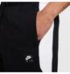Шорты мужские Nike M Flc Bft S Черный HJ0293-010 - изображение 4