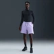 Шорти чоловічі Nike Tech M Фіолетовий HJ0692-515 - зображення 1