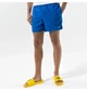 Шорти чоловічі Nike Swim Essential 5 Blue 2XL Синій NESSA560-494 - зображення 2