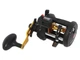 Котушка мультиплікаторна WFT Offshore II LW LC 30 LH (1D-A 011-030) - изображение 2