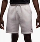 Шорты мужские Nike Brooklyn Fleece Shorts XS Білий FV7285-133 - изображение 1