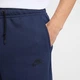 Шорти чоловічі Nike Sportswear Tech XL Темно-синій FB8171-451 - зображення 4