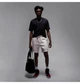 Шорты мужские Nike Brooklyn Fleece Shorts XS Білий FV7285-133 - изображение 7