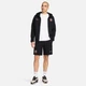 Шорты мужские Nike Fc Barcelone Nsw Tech Fleece 2024/25 XS Черный FN8477-010 - изображение 4