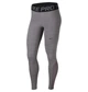 Лосины женские Nike W Np Tight M Серый AO9968-063 - изображение 3