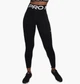 Лосини жіночі Nike Sculpt Dri-Fit Hr Black M Чорний FV7382-010 - зображення 1