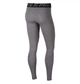 Лосины женские Nike W Np Tight M Серый AO9968-063 - изображение 6