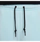 Шорты мужские Nike Sportswear Tech Fleece Light Blue L Блакитний FB8171-474 - изображение 4