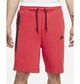 Шорты мужские Nike Sportswear Tech Fleece S FB8171-672 - изображение 5