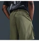 Шорты мужские Nike Smith Summit Olive S Оливковый HV0593-222 - изображение 2