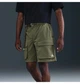 Шорты мужские Nike Smith Summit Olive S Оливковый HV0593-222 - изображение 3