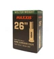 Камера Maxxis WELTER WEIGHT 26X1.50 2.50 Schrader 48мм - изображение 2