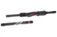 Спінінг телескопічний Daiwa 24 Ninja X-Compact Spin 2.45 м 15-50 г (11208-240) - зображення 2
