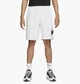 Шорти чоловічі Nike Sportswear Club S Білий BV2721-100 - зображення 1