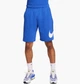 Шорти чоловічі Nike Sportswear Club Graphic Shorts Blue XL Синій BV2721-480 - зображення 1
