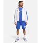 Шорти чоловічі Nike Sportswear Club Graphic Shorts Blue XL Синій BV2721-480 - зображення 2